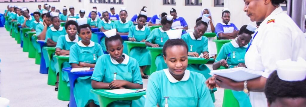 Curriculum for Certificate nurses in uganda