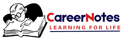 Career Notes Logo