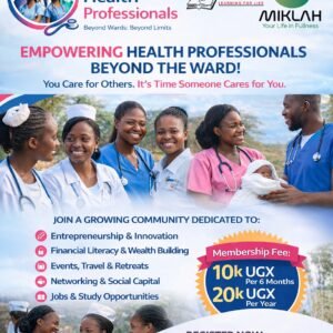 Miklah for health professionals