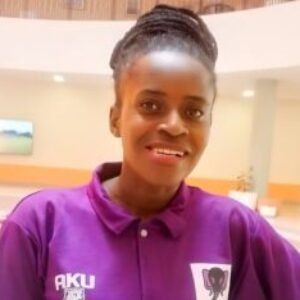 Profile photo of Lillian