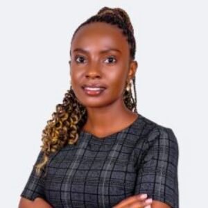 Profile photo of Diana Ritah