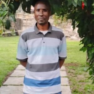 Profile photo of George