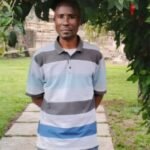 Profile photo of George